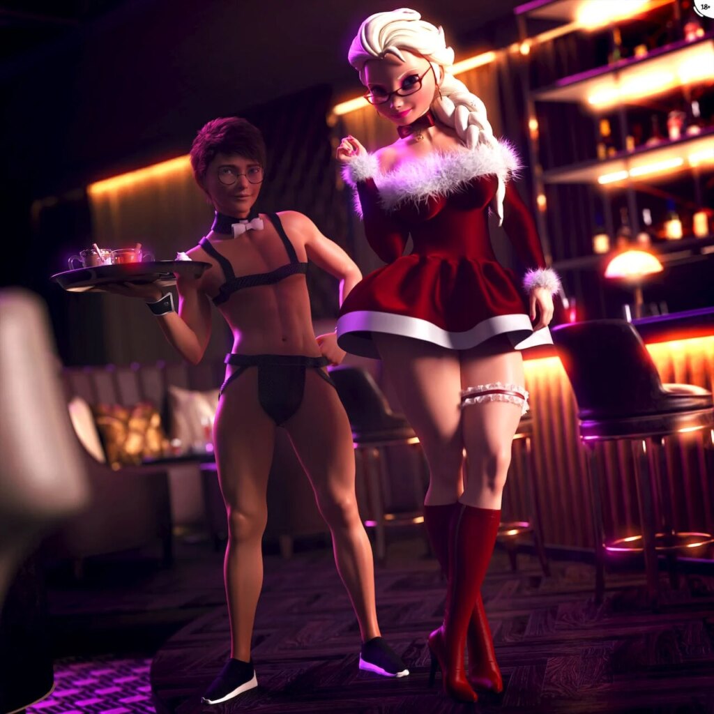 8f435978ab5d04c33e7757bec14cde0d - 001 - Cartoon Porn Comic